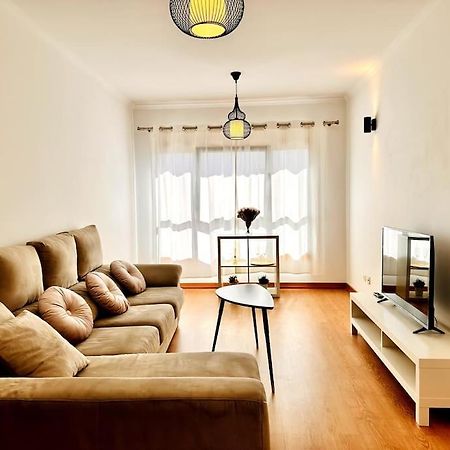 Sweety Bela Vista Apartment Lisboa Exterior foto