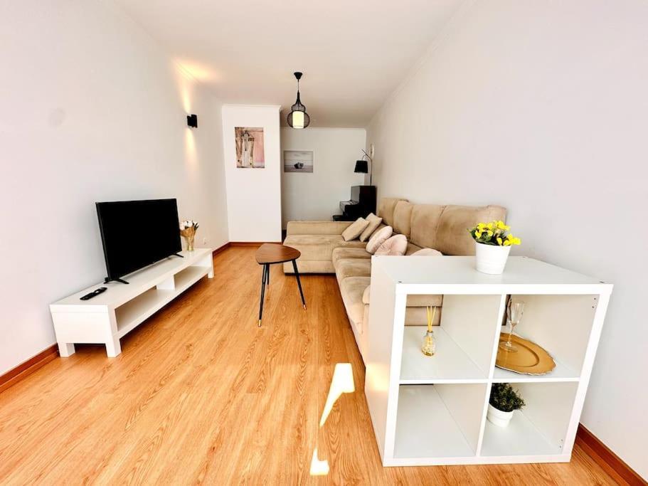 Sweety Bela Vista Apartment Lisboa Exterior foto