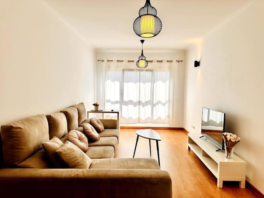Sweety Bela Vista Apartment Lisboa Exterior foto