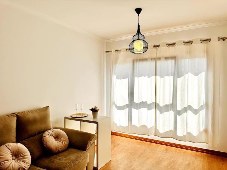 Sweety Bela Vista Apartment Lisboa Exterior foto